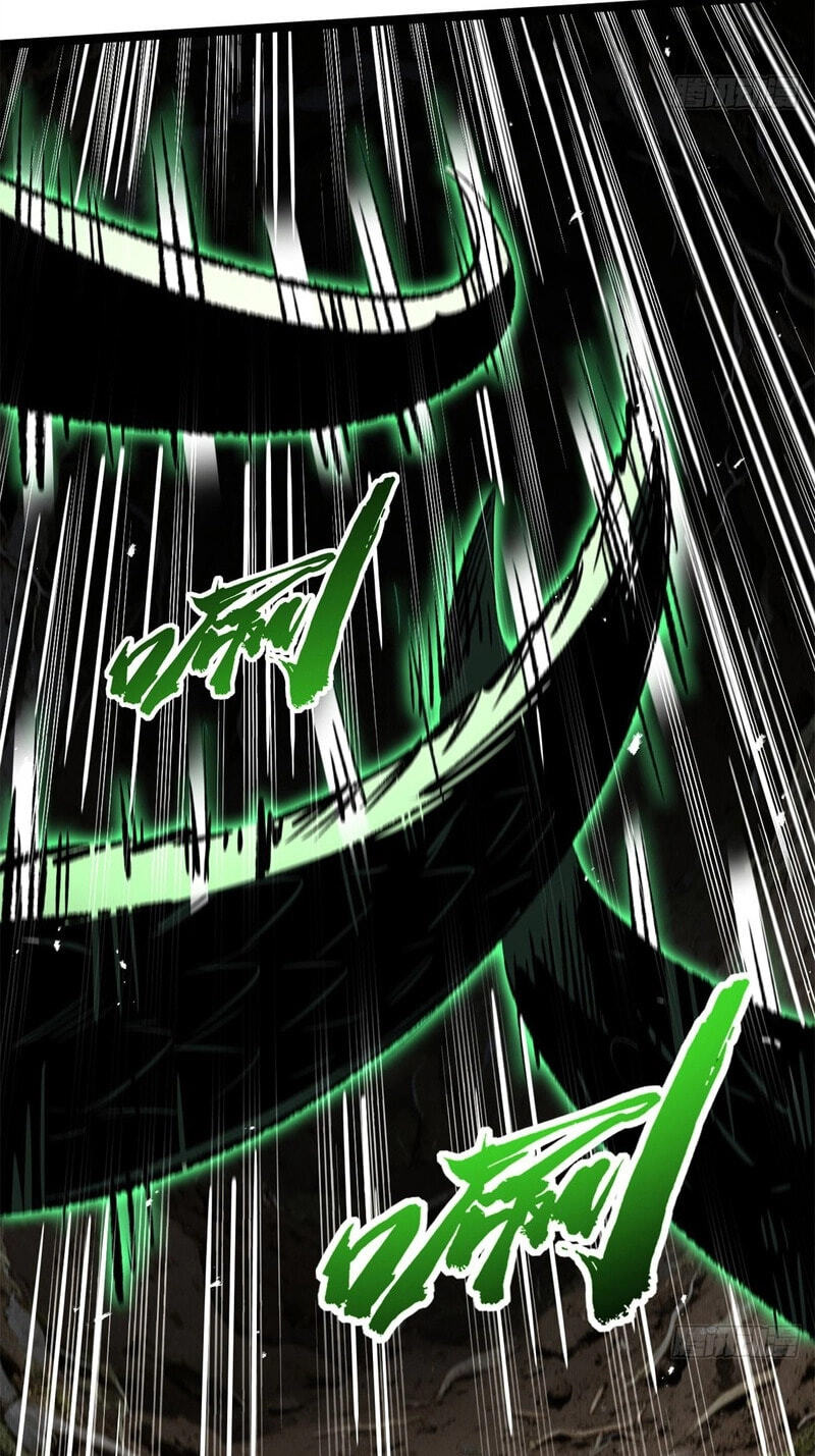 Super Gene Chapter 485 page 12 - 