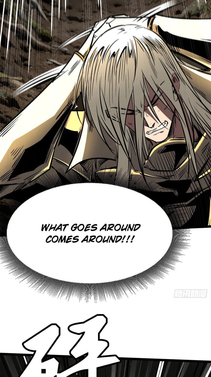 Super Gene Chapter 485 page 13 - 