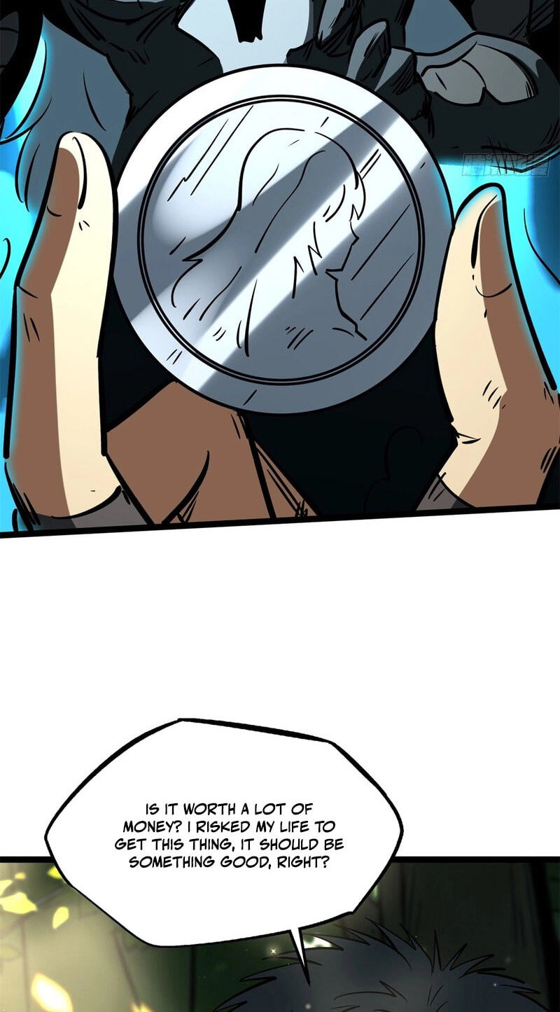 Super Gene Chapter 485 page 24 - 