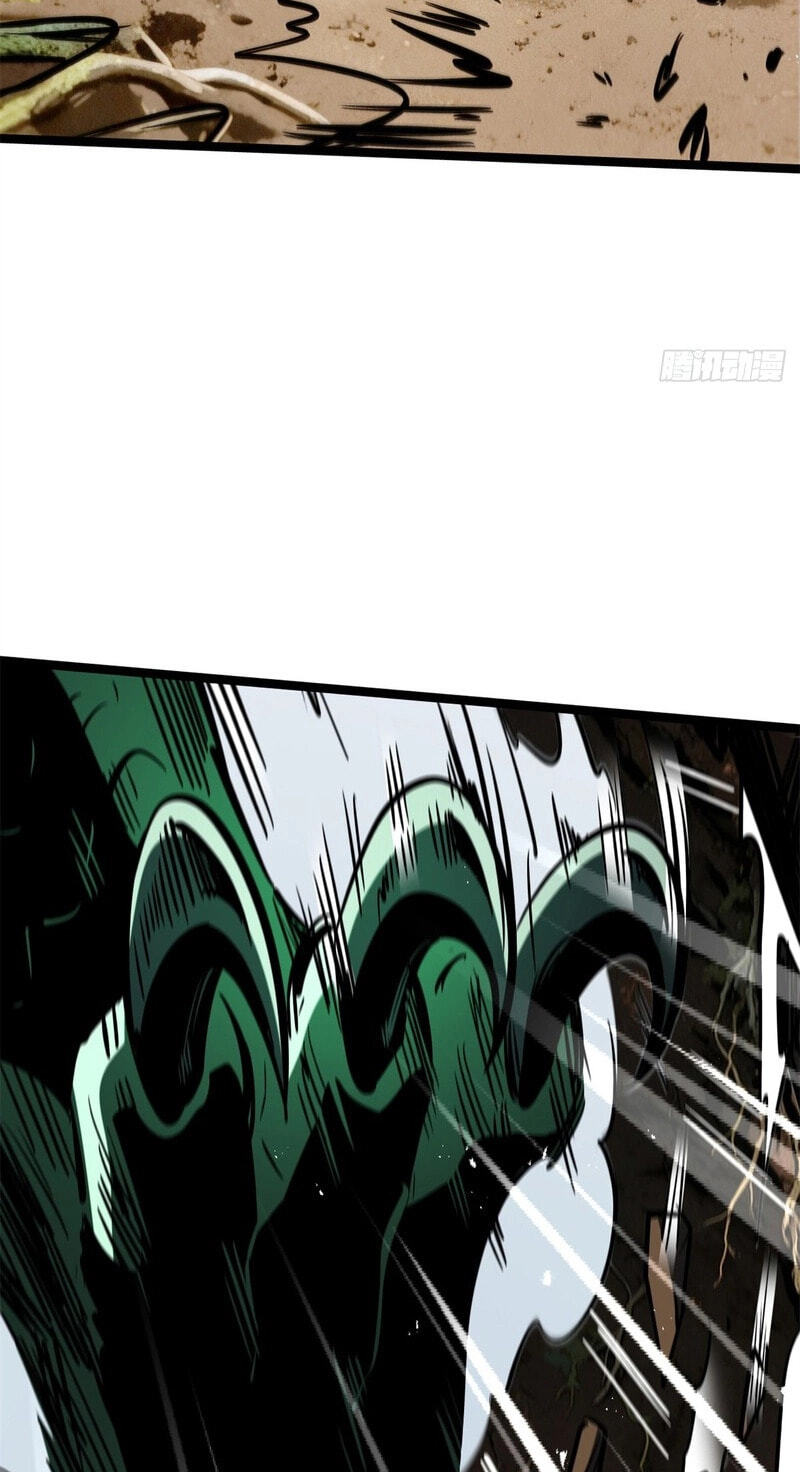 Super Gene Chapter 485 page 4 - 