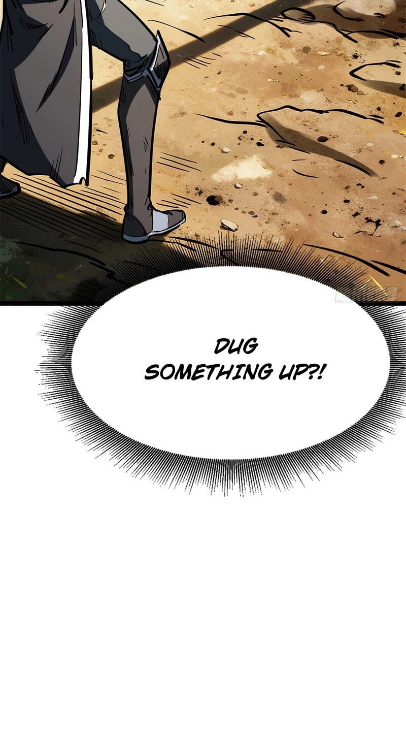 Super Gene Chapter 485 page 41 - 