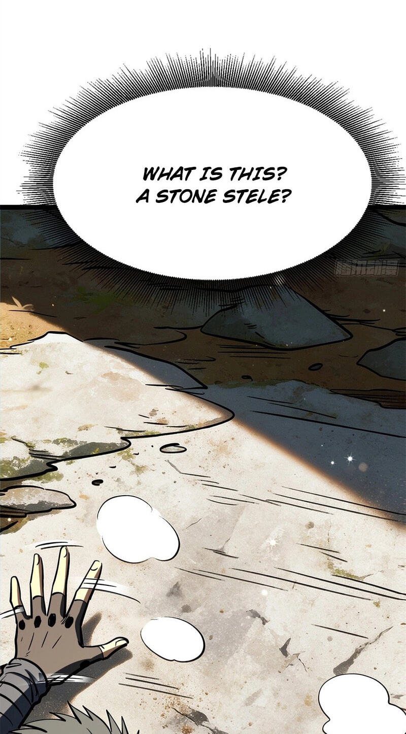 Super Gene Chapter 485 page 42 - 