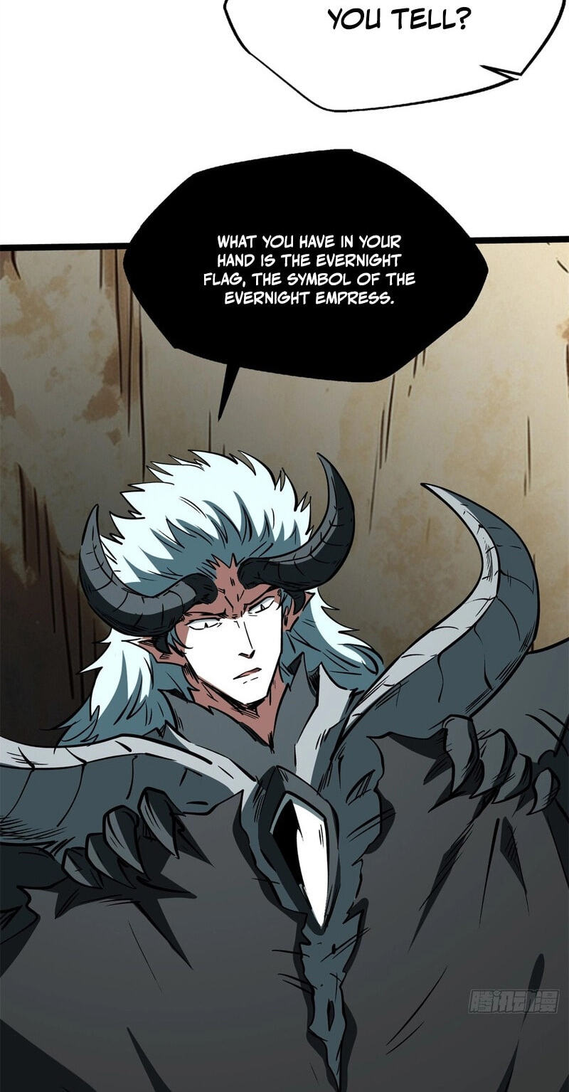 Super Gene Chapter 486 page 12 - 