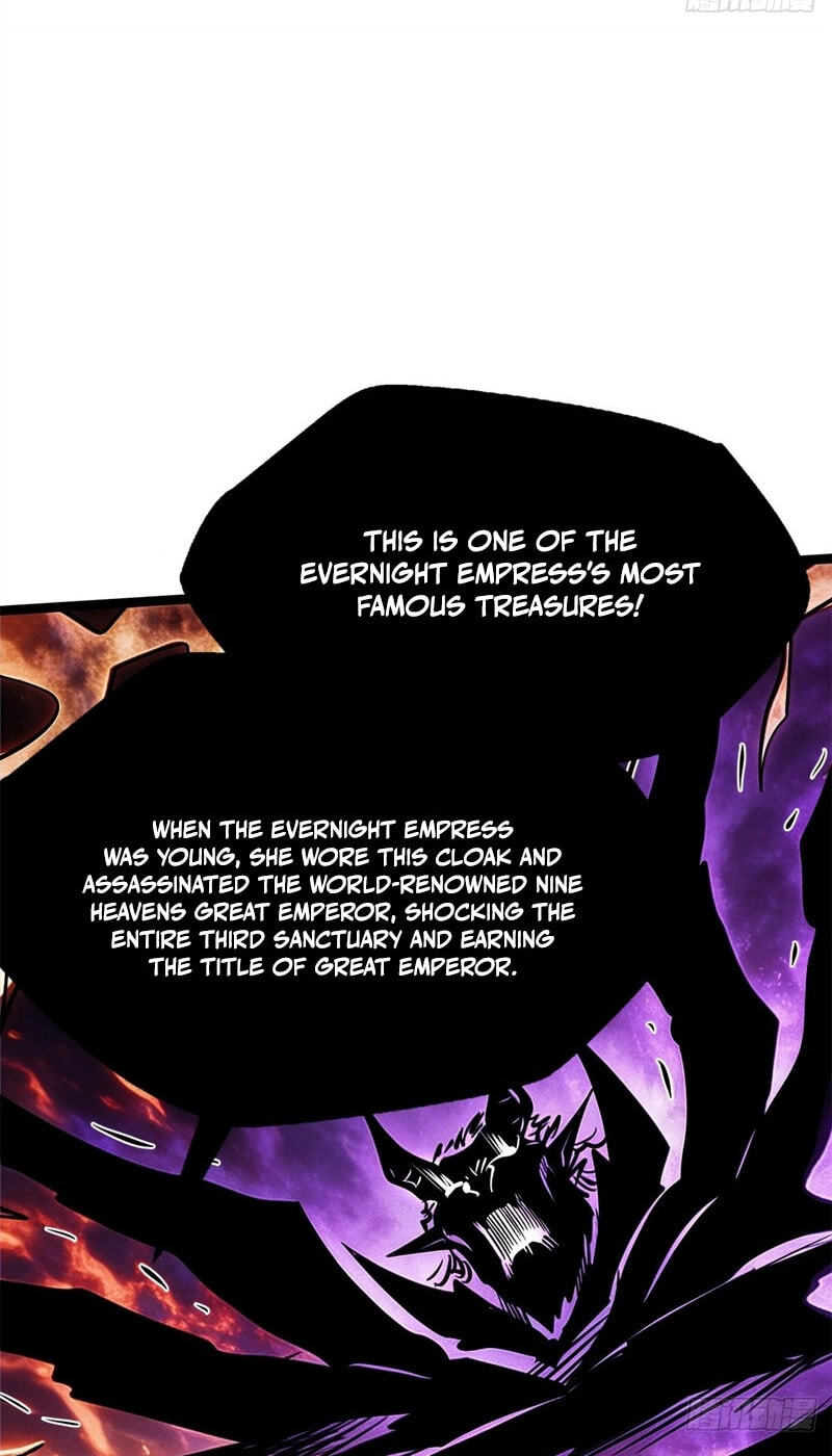 Super Gene Chapter 486 page 17 - 