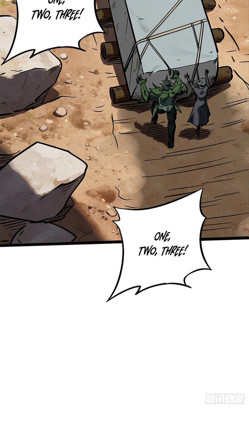 Super Gene Chapter 486 page 23 - 