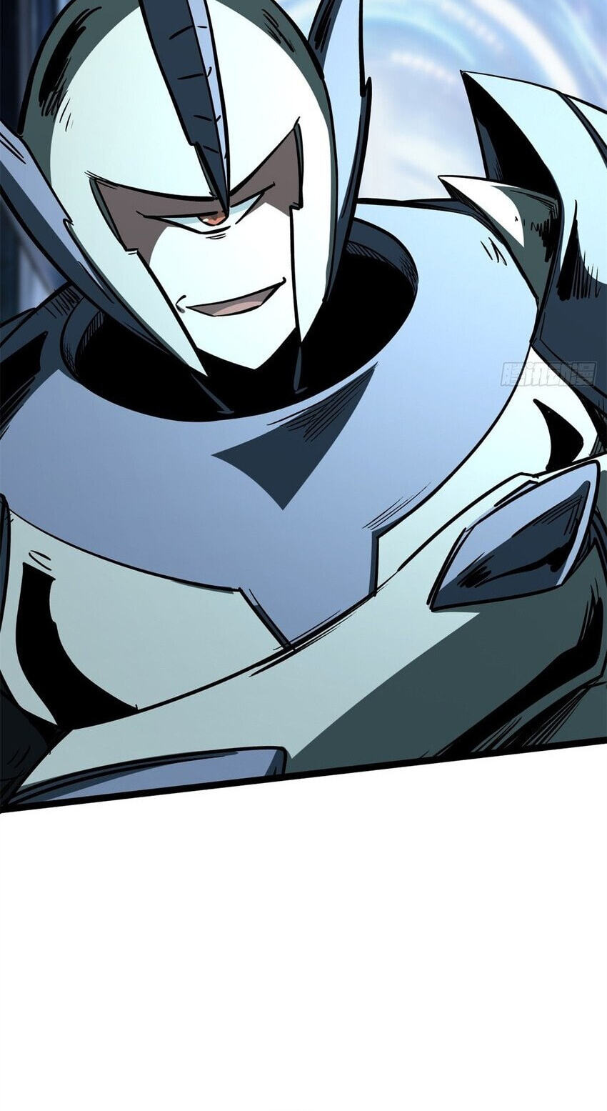 Super Gene Chapter 487 page 36 - 