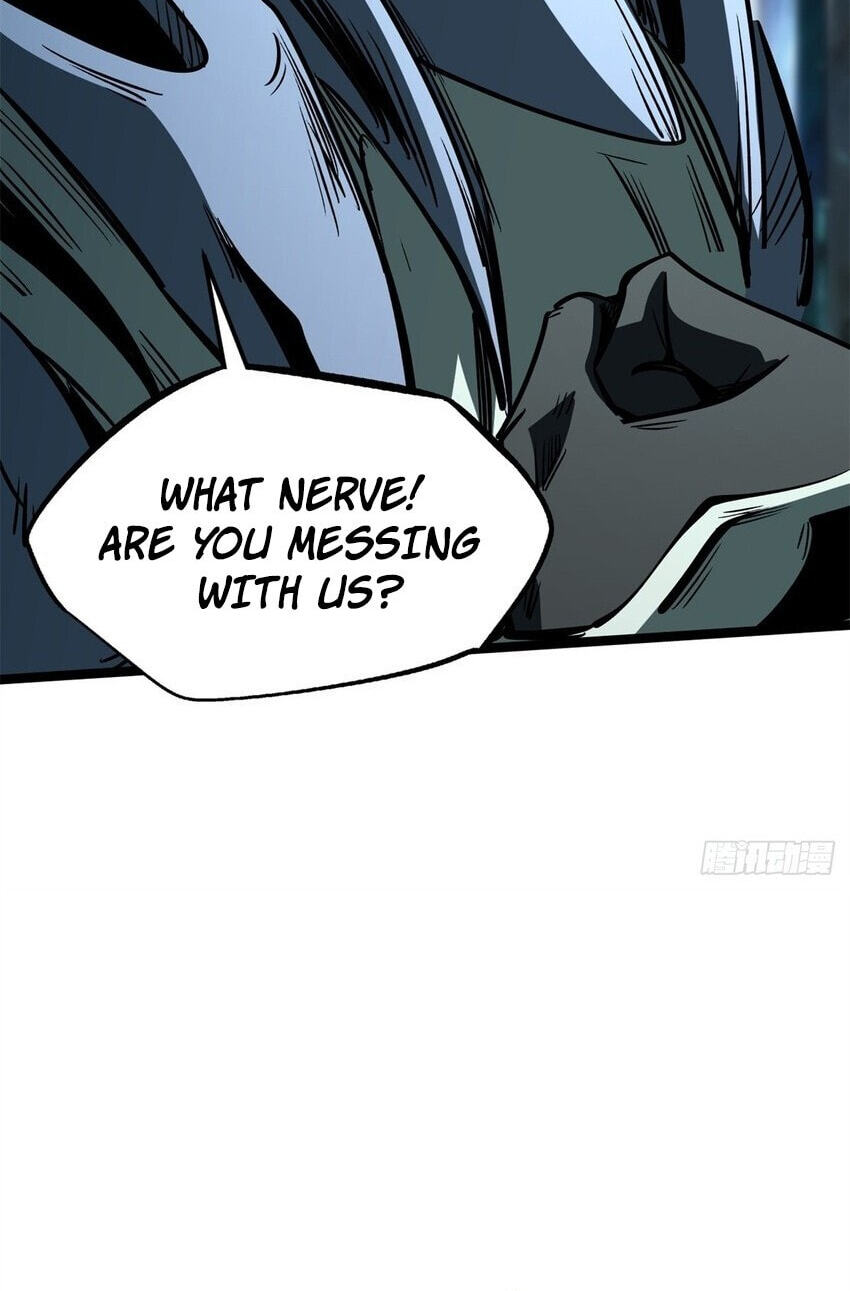 Super Gene Chapter 487 page 40 - 