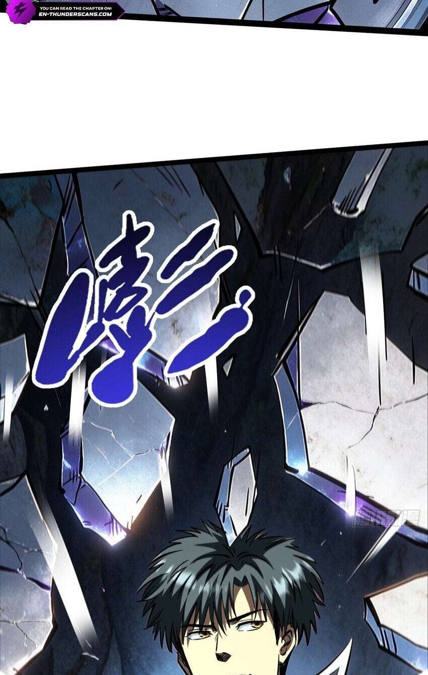 Super Gene Chapter 487 page 42 - 