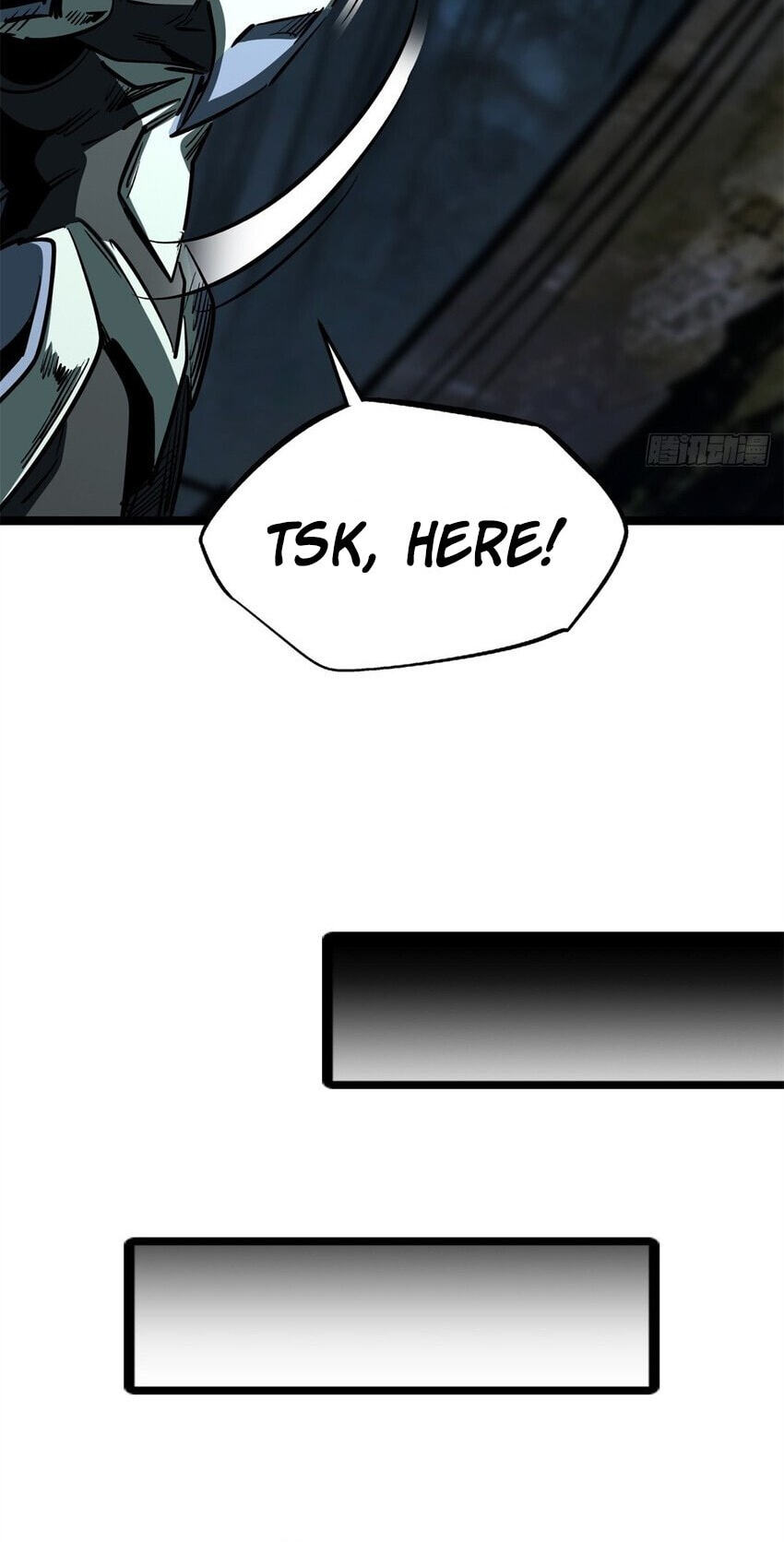 Super Gene Chapter 487 page 50 - 