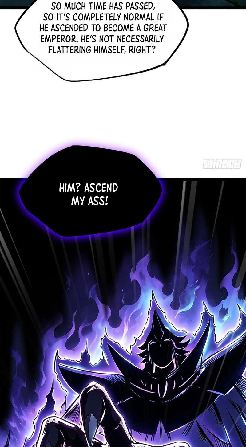 Super Gene Chapter 488 page 24 - 