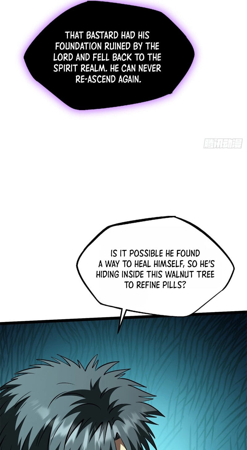 Super Gene Chapter 488 page 26 - 