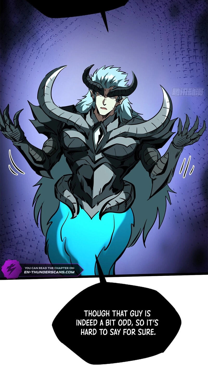 Super Gene Chapter 488 page 28 - 