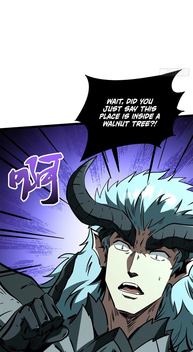 Super Gene Chapter 488 page 29 - 