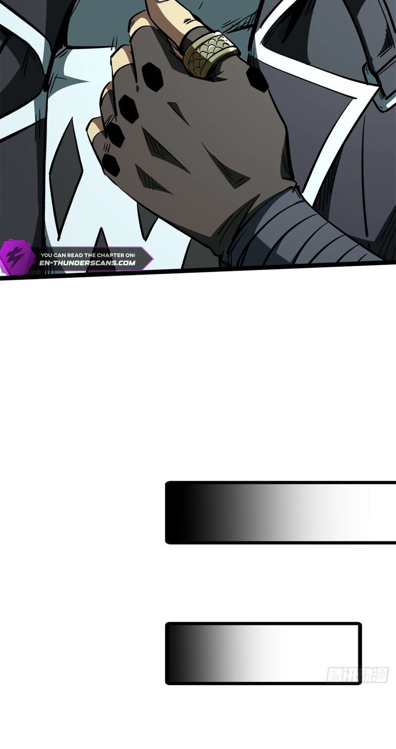Super Gene Chapter 488 page 38 - 