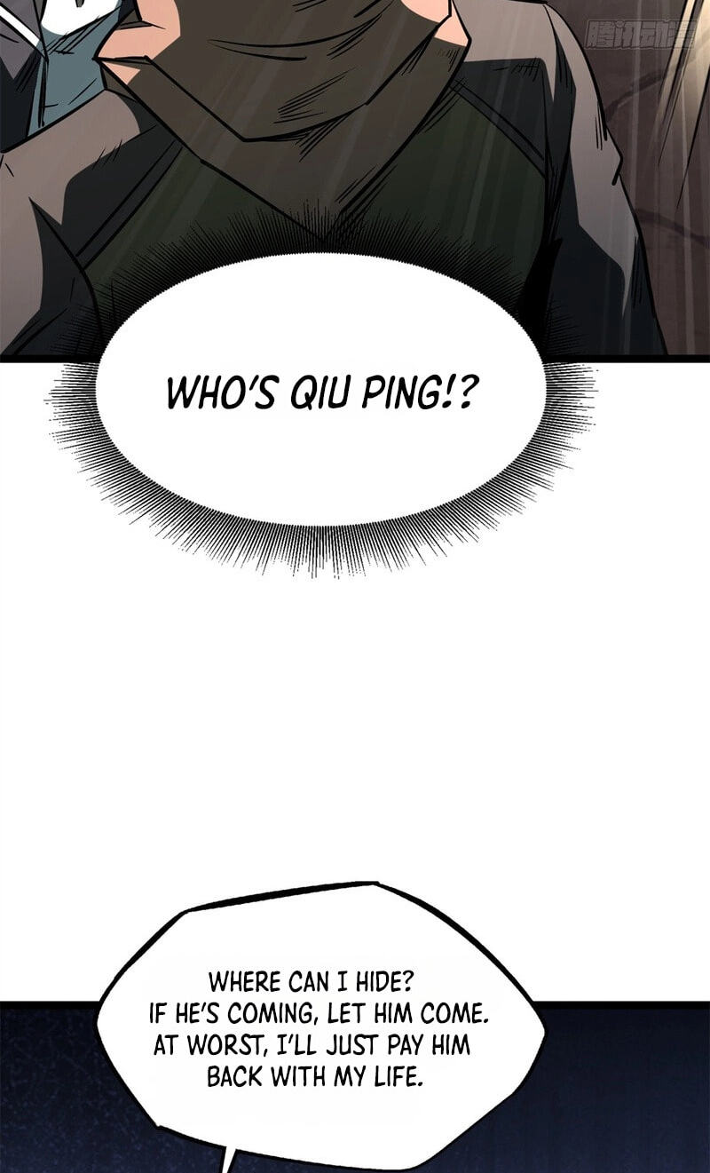 Super Gene Chapter 488 page 43 - 