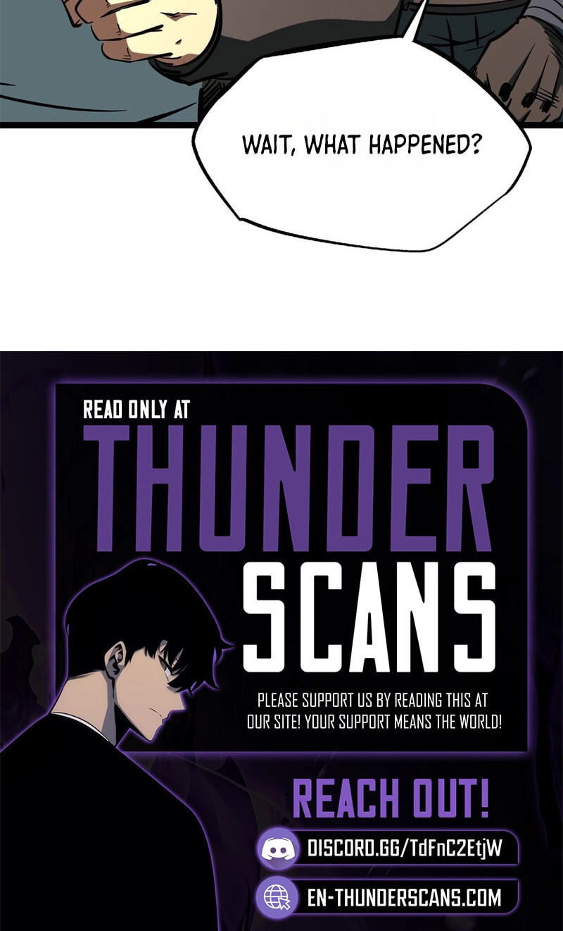 Super Gene Chapter 488 page 45 - 