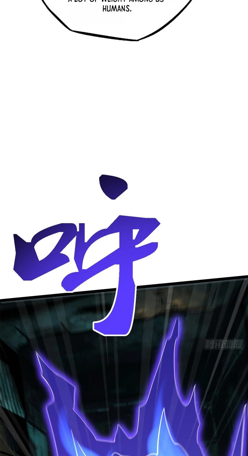 Super Gene Chapter 489 page 13 - 
