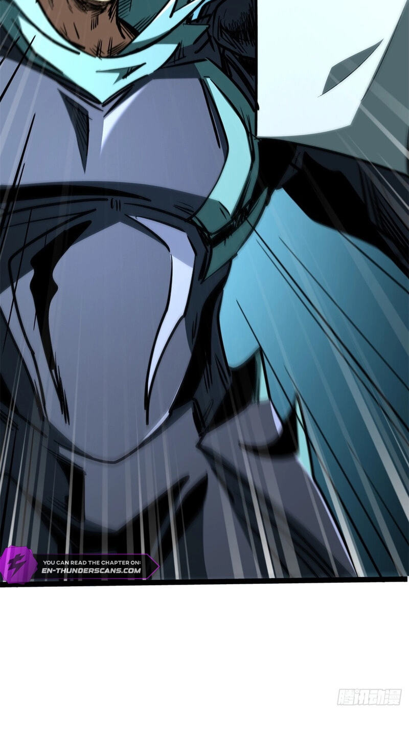 Super Gene Chapter 489 page 17 - 