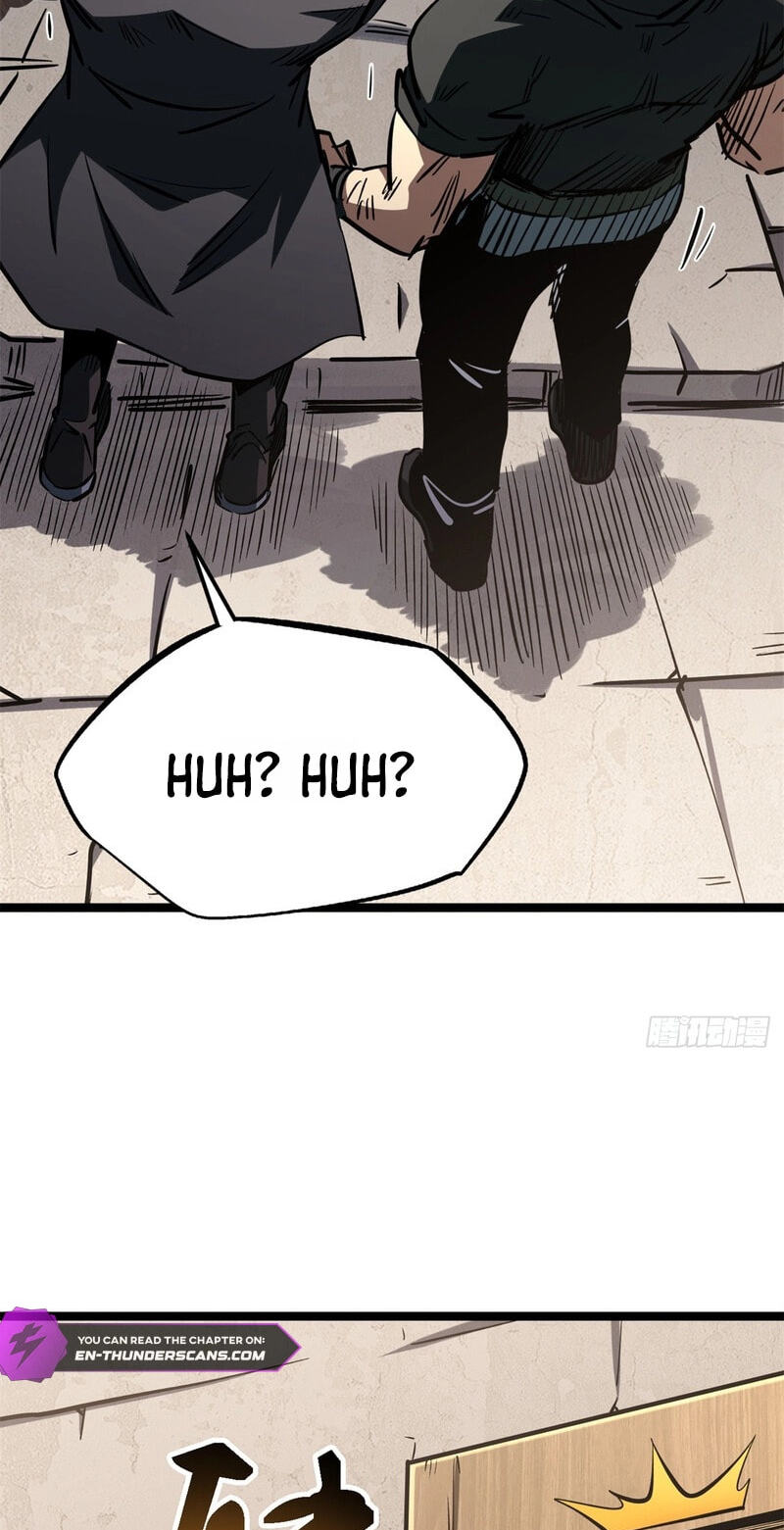 Super Gene Chapter 489 page 3 - 