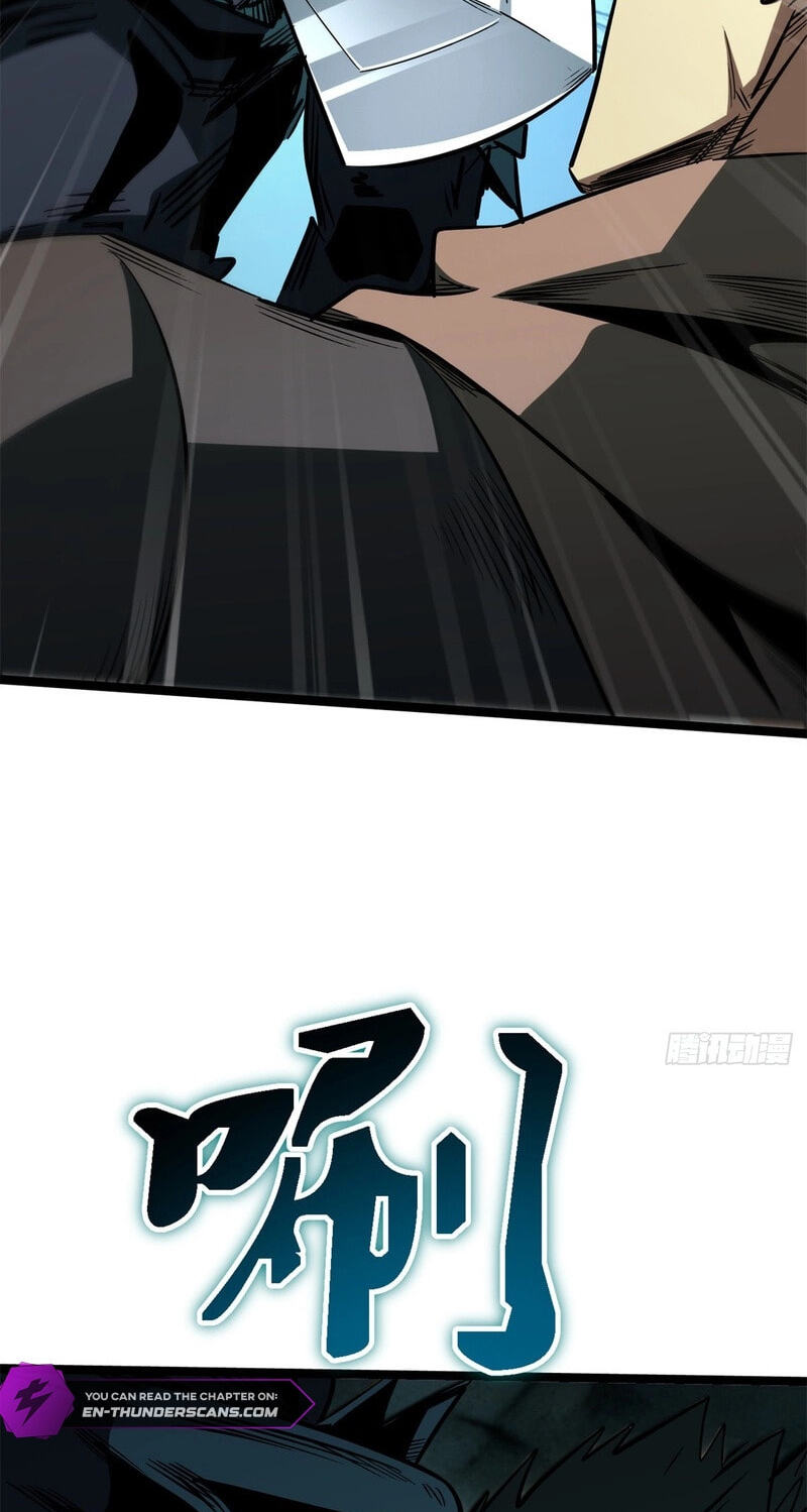 Super Gene Chapter 489 page 22 - 