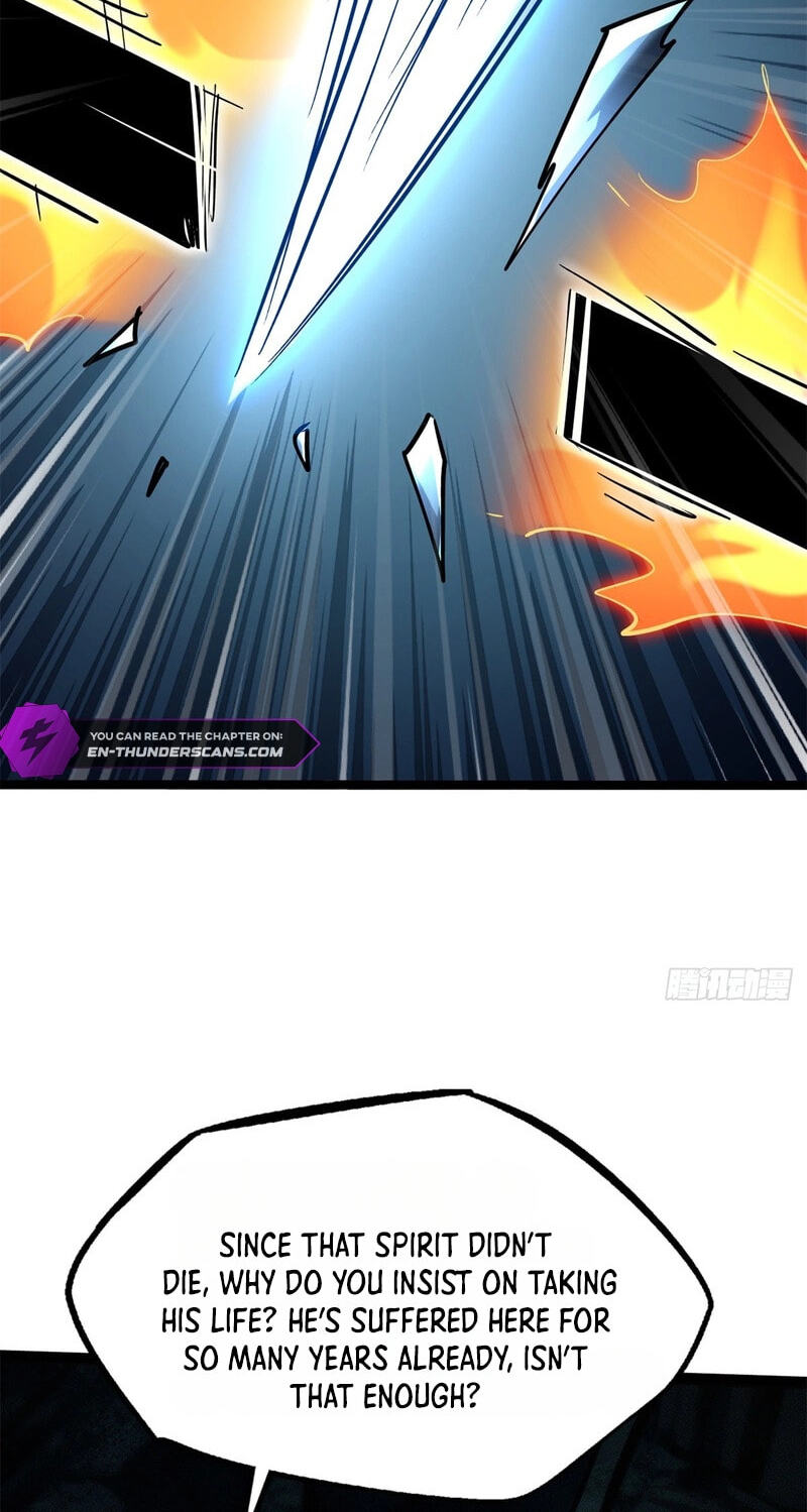 Super Gene Chapter 489 page 27 - 