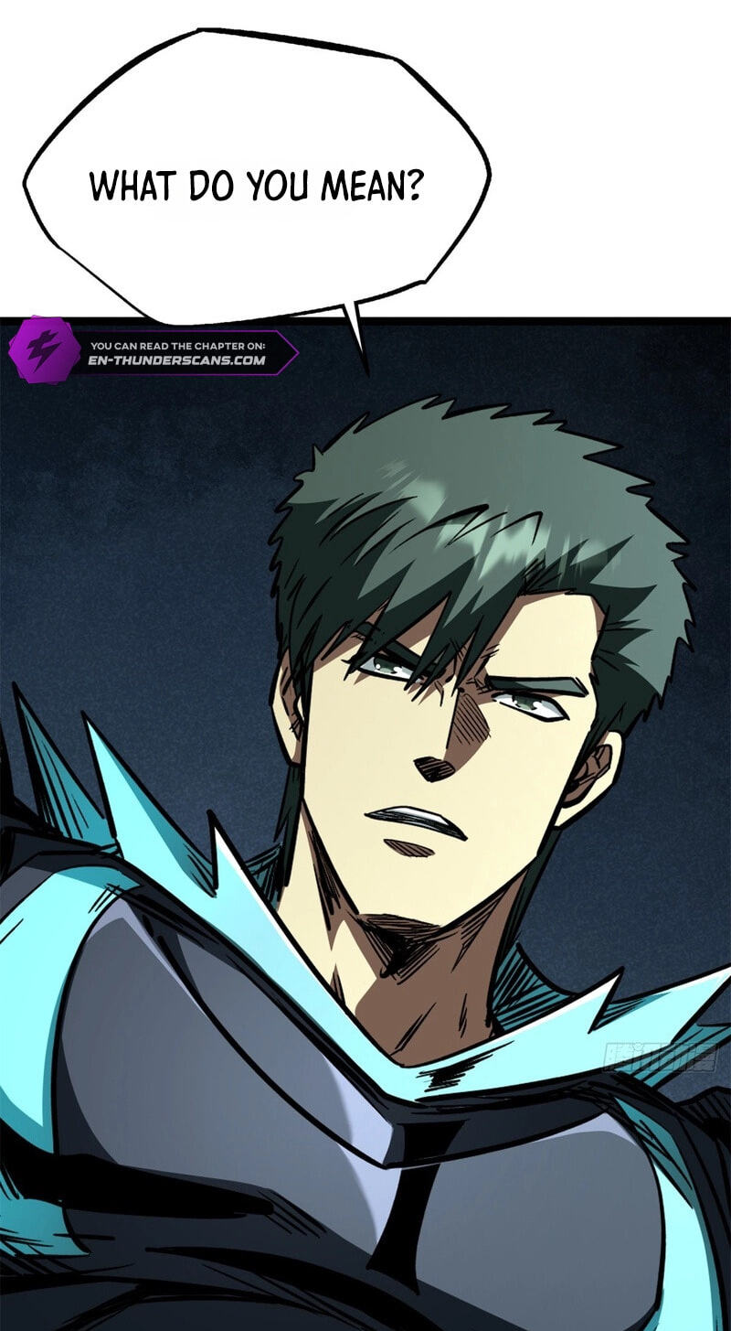 Super Gene Chapter 489 page 31 - 