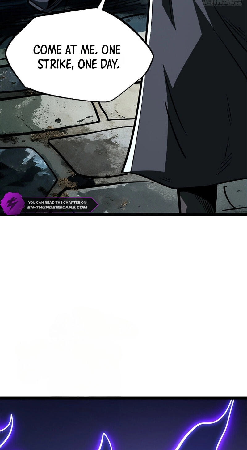 Super Gene Chapter 489 page 39 - 
