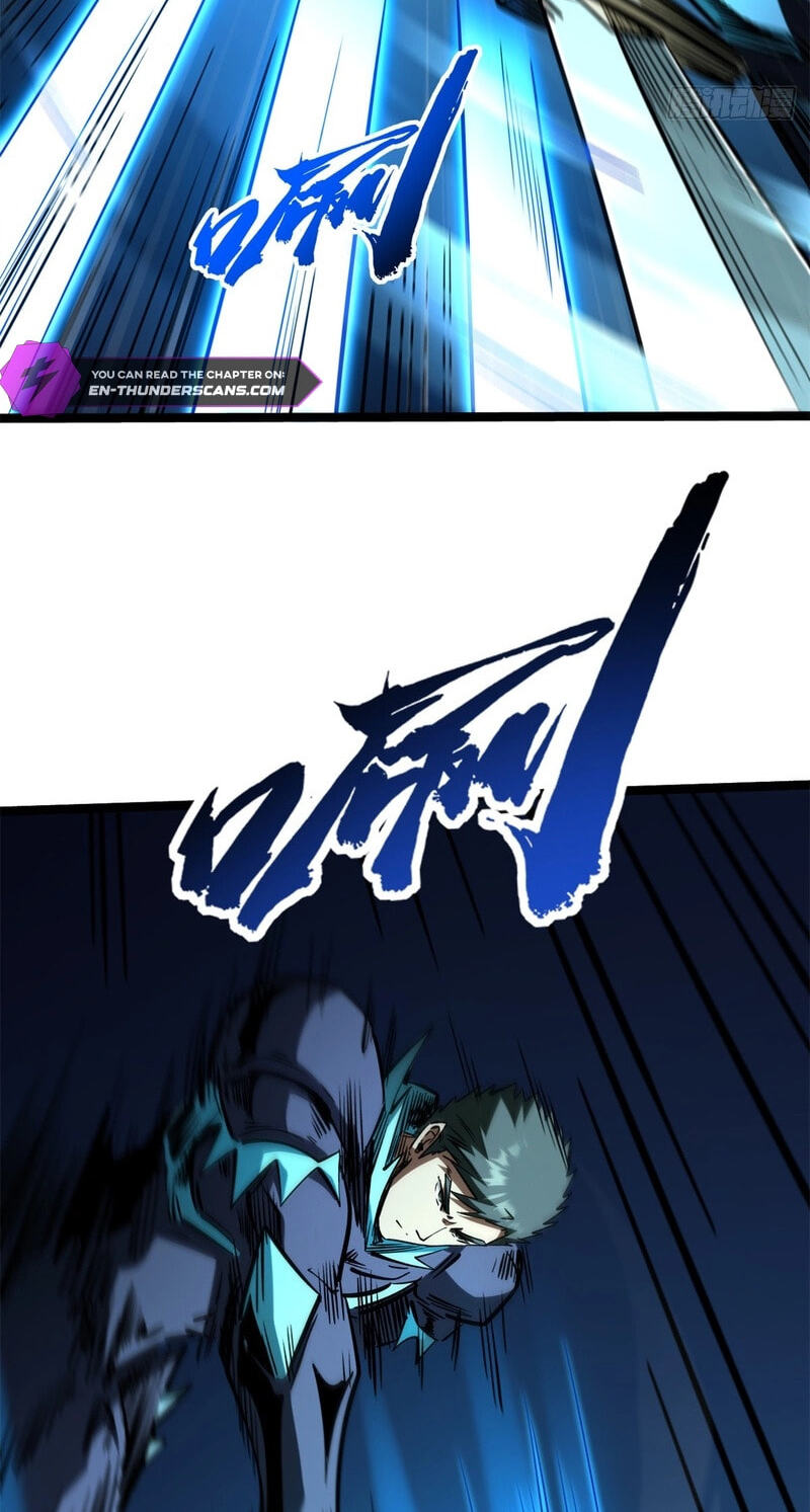 Super Gene Chapter 489 page 42 - 