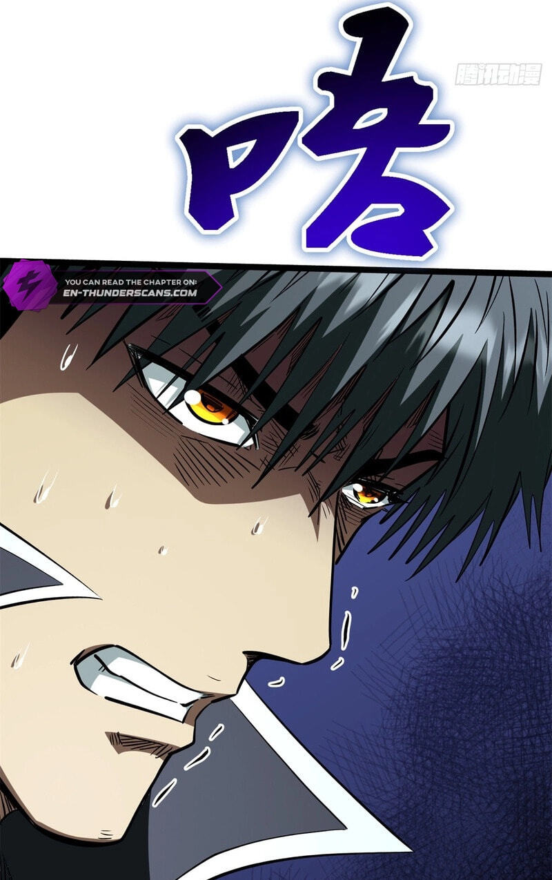 Super Gene Chapter 489 page 51 - 