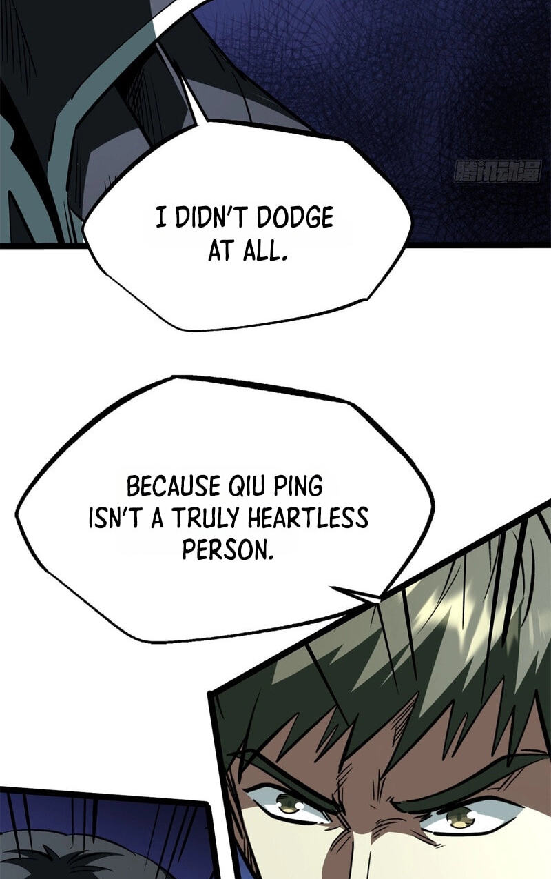 Super Gene Chapter 489 page 52 - 