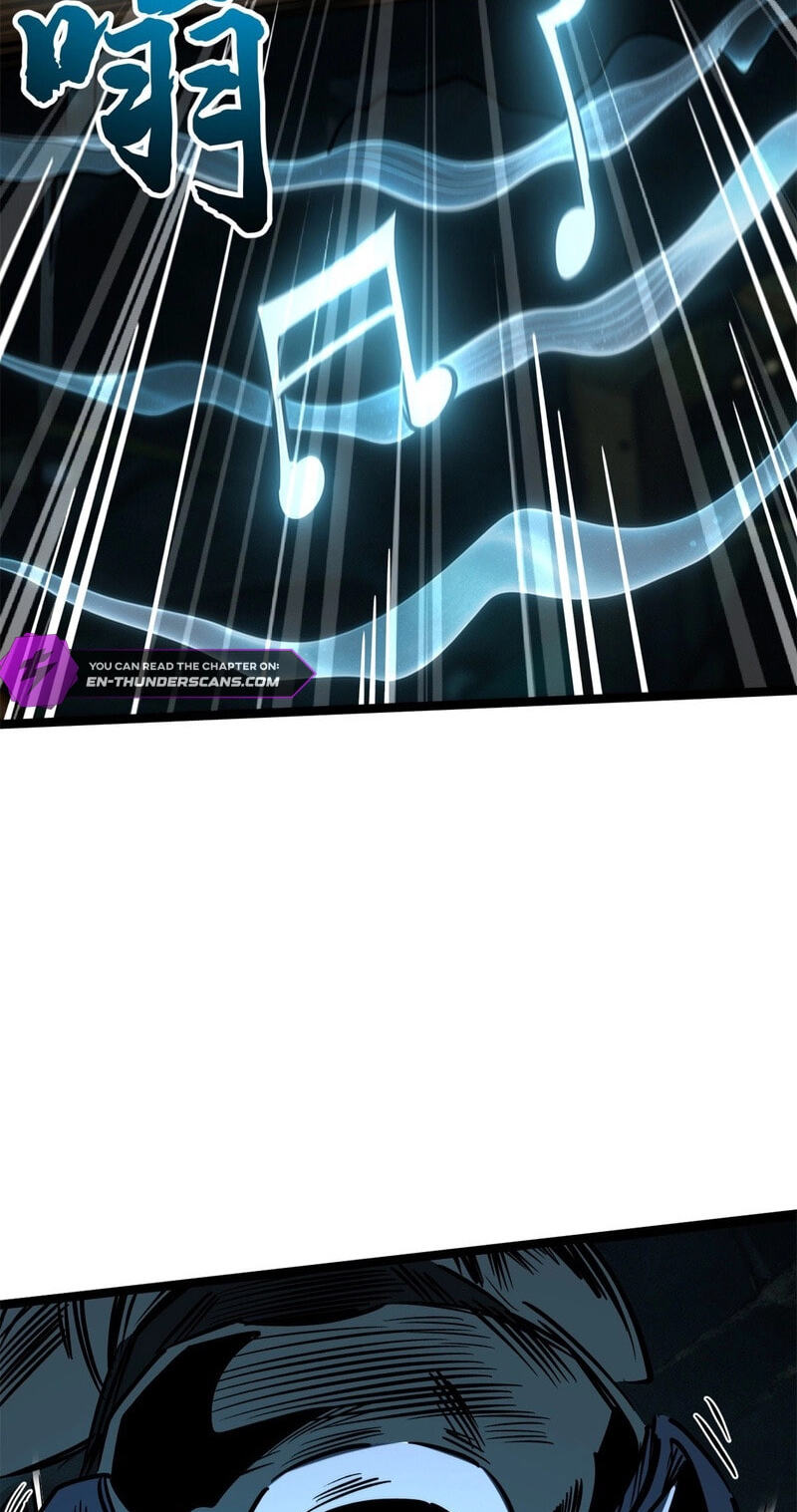 Super Gene Chapter 490 page 12 - 