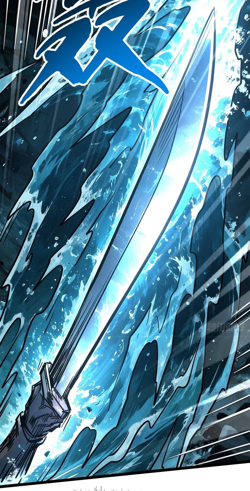 Super Gene Chapter 490 page 48 - 
