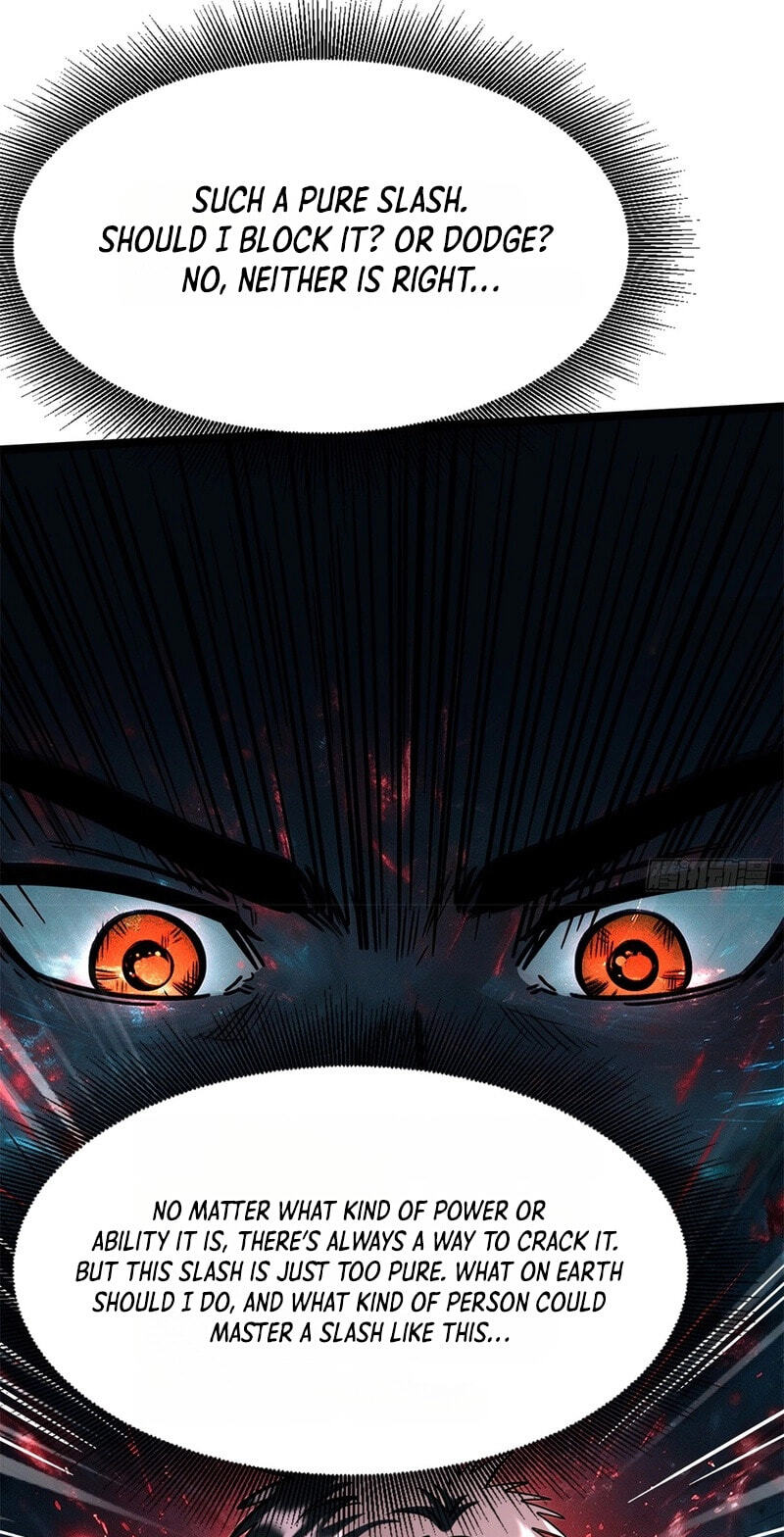 Super Gene Chapter 490 page 49 - 