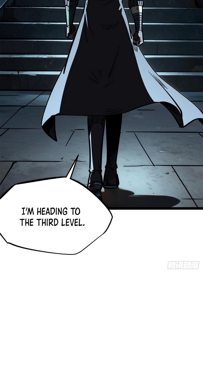 Super Gene Chapter 490 page 10 - 