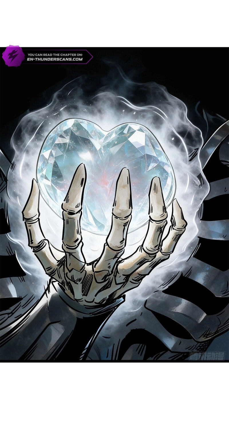 Super Gene Chapter 491 page 24 - 