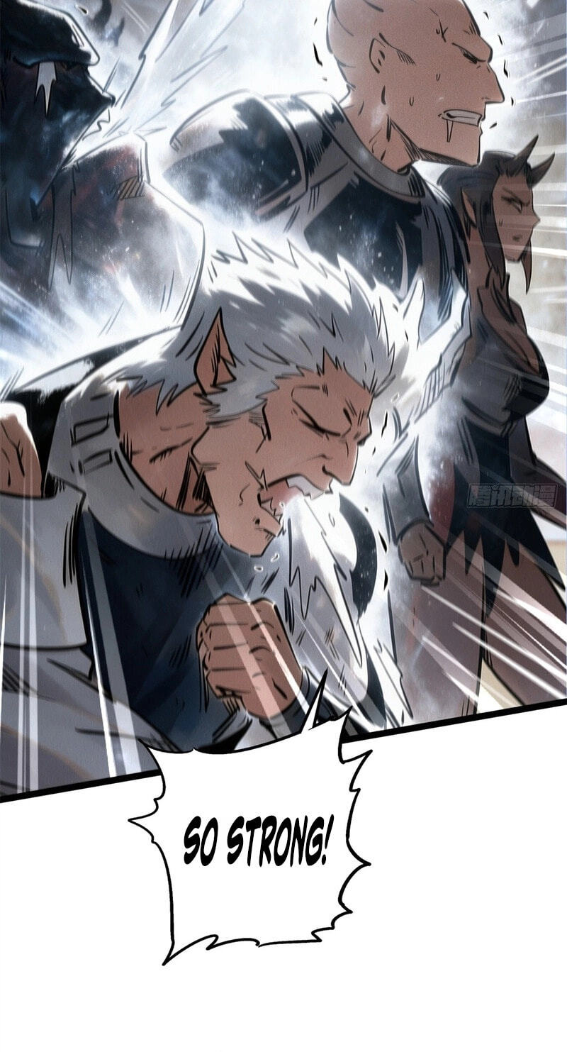 Super Gene Chapter 491 page 29 - 