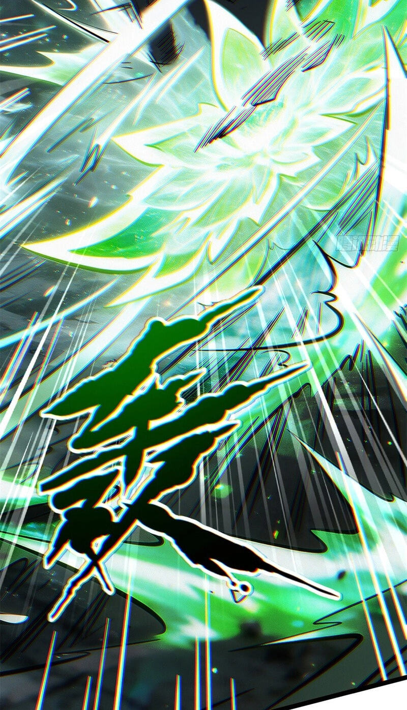 Super Gene Chapter 491 page 53 - 