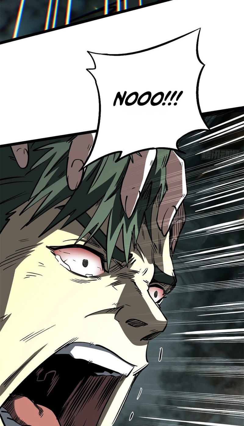 Super Gene Chapter 491 page 54 - 