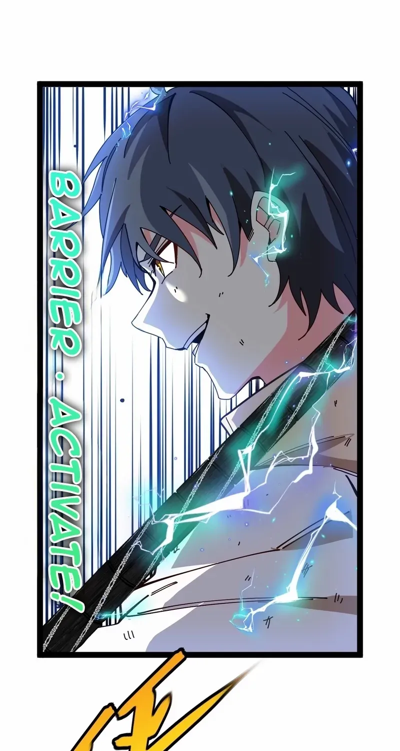 Super God System Chapter 180 page 26 - 