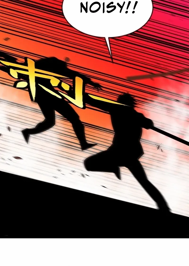 Super God System Chapter 180 page 41 - 