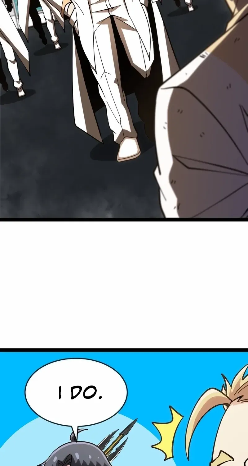 Super God System Chapter 180 page 47 - 
