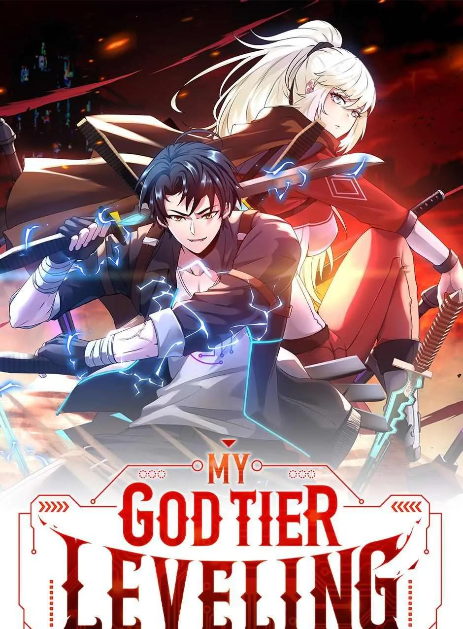 Super God System Chapter 181 page 1 - 