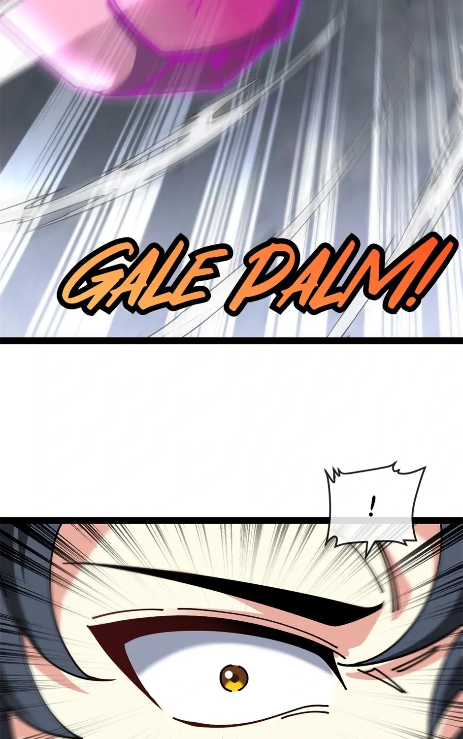 Super God System Chapter 181 page 25 - 