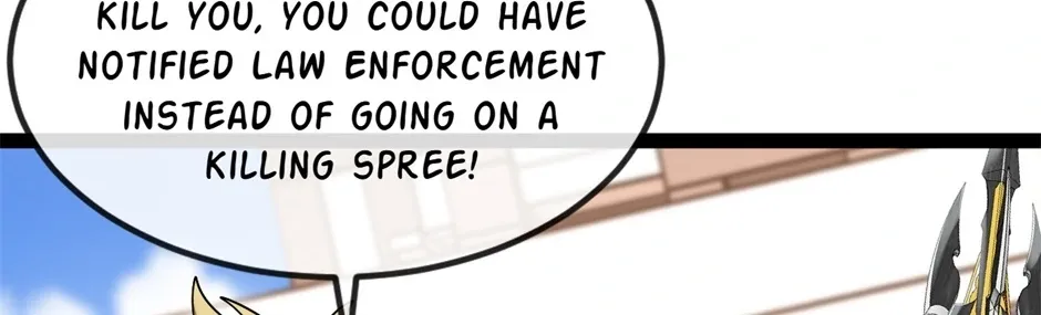 Super God System Chapter 181 page 4 - 