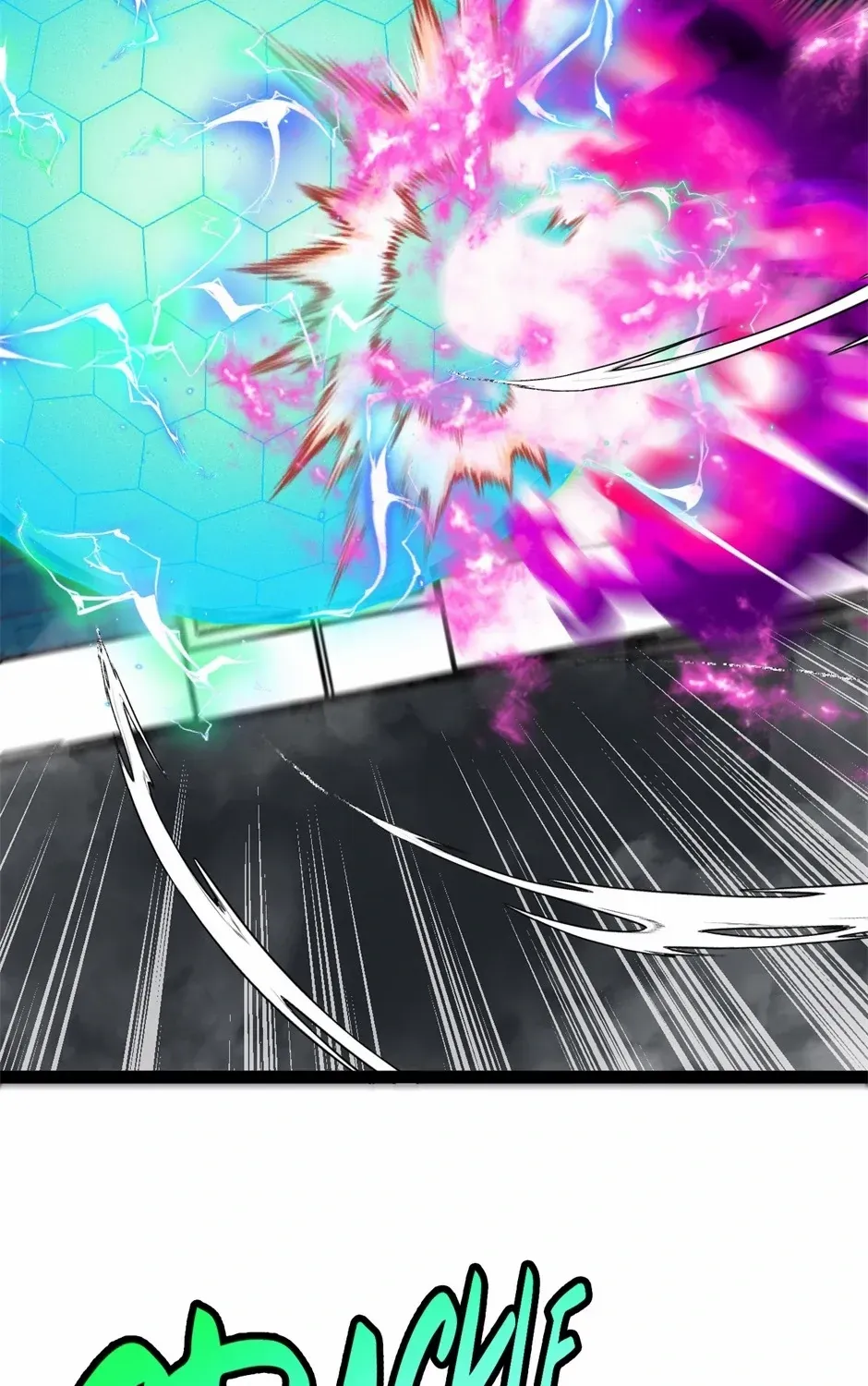Super God System Chapter 181 page 41 - 