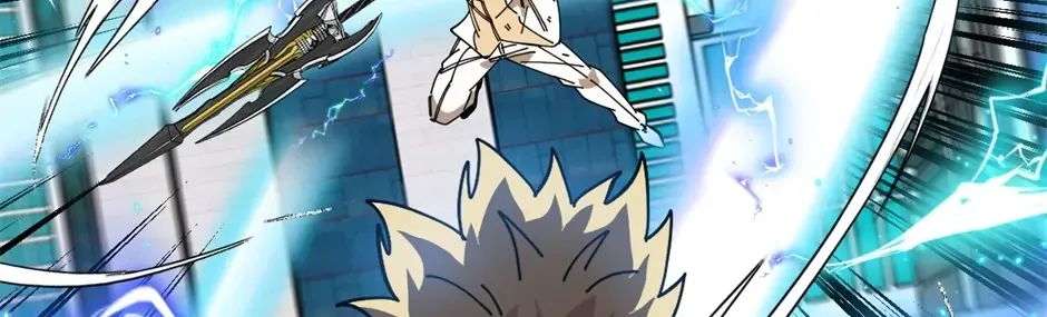 Super God System Chapter 181 page 44 - 