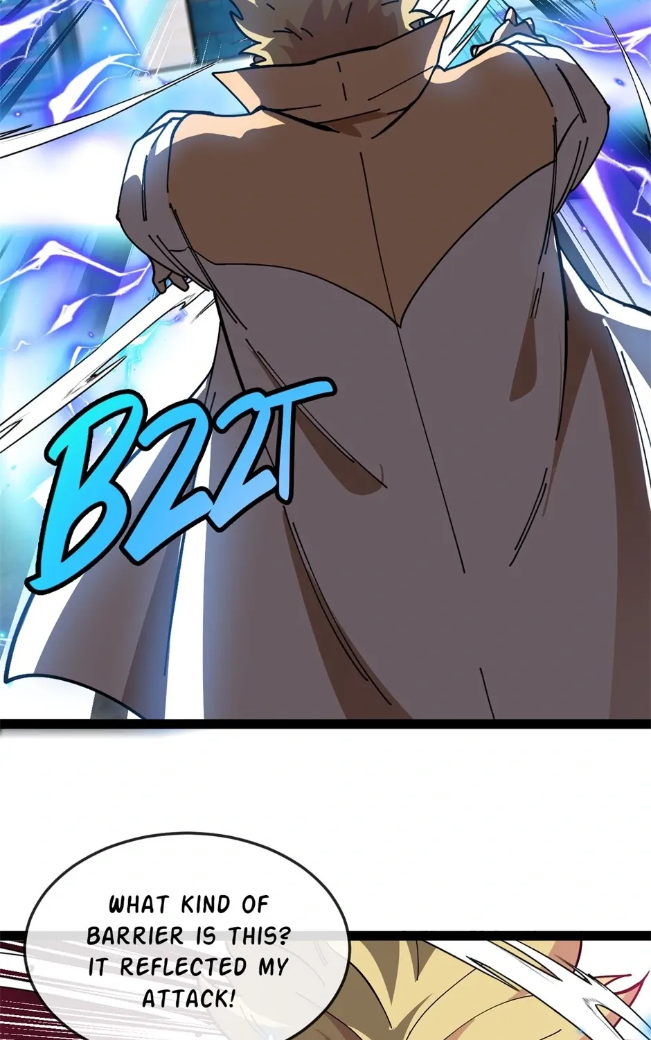 Super God System Chapter 181 page 45 - 
