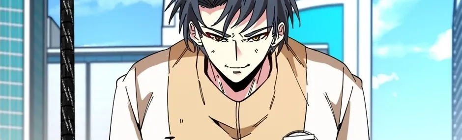 Super God System Chapter 181 page 54 - 