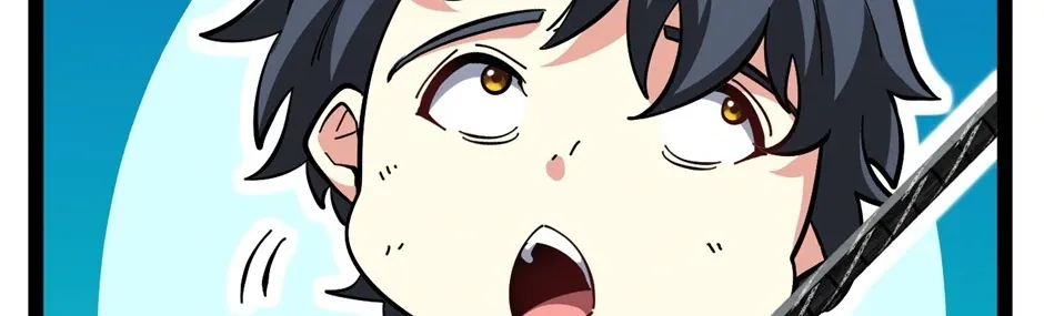 Super God System Chapter 181 page 8 - 