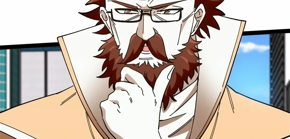 Super God System Chapter 181 page 76 - 